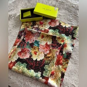 Ted Baker London Silk Scarf